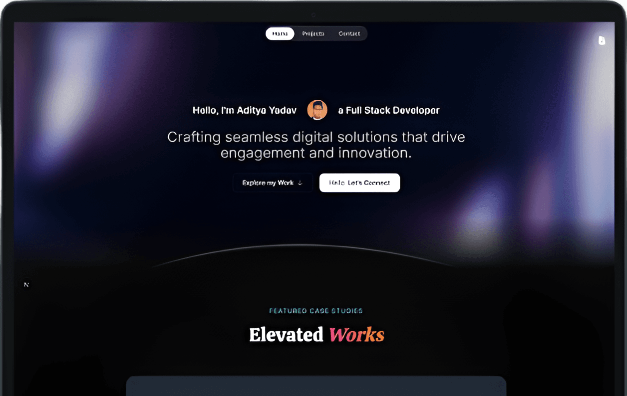 Crafting Digital Experiences with Innovation