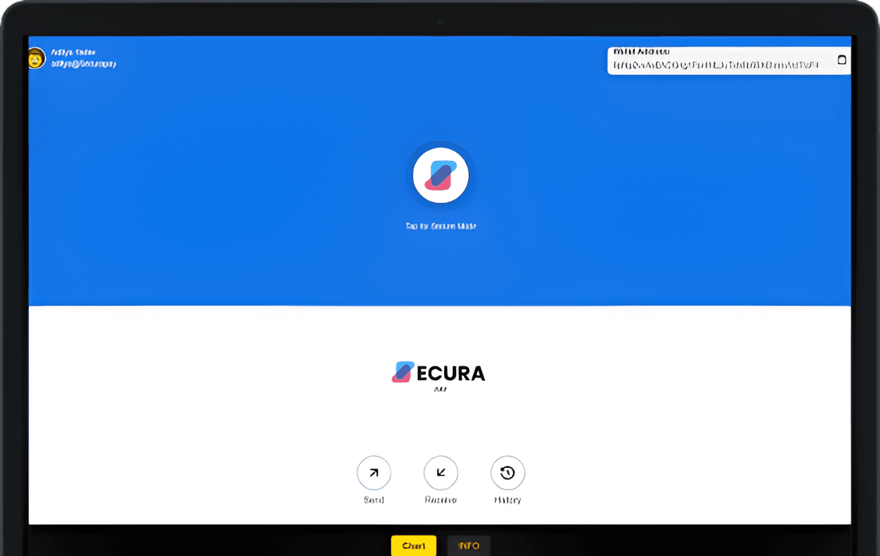 Secura-Pay: Secure & Fast Blockchain Payments